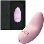ＬＥＬＯ　ＬＩＬＹ２（レロ　リリー２）　ローズ(ピンクローター)